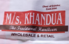 Ms KHANDUA
